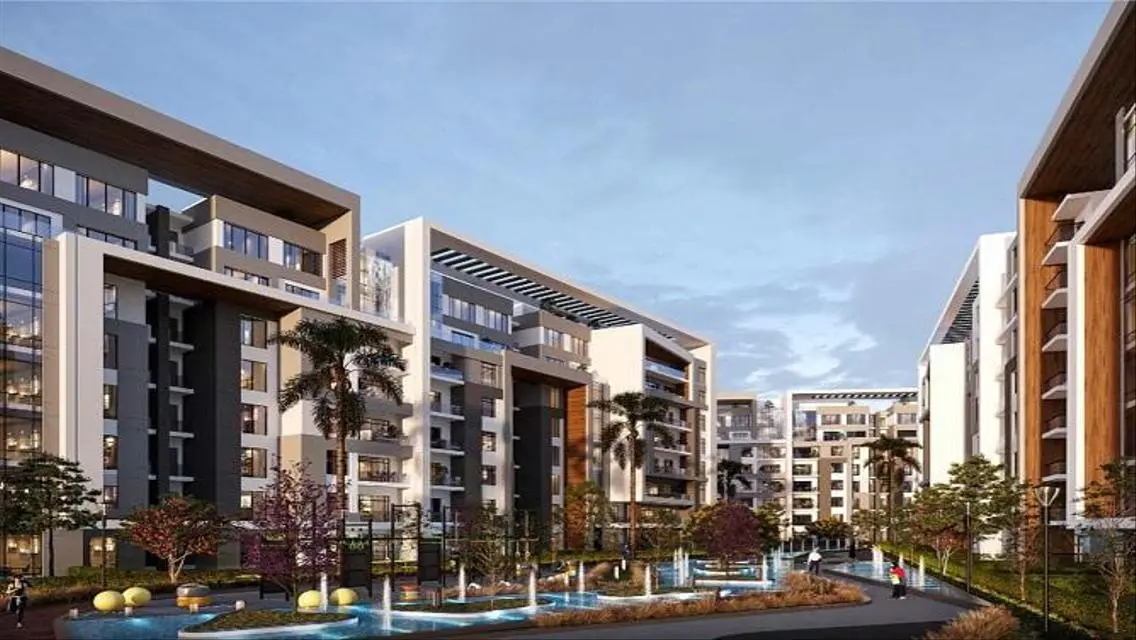 Apartment 3bed Ground At Lowest Price Over 10Years