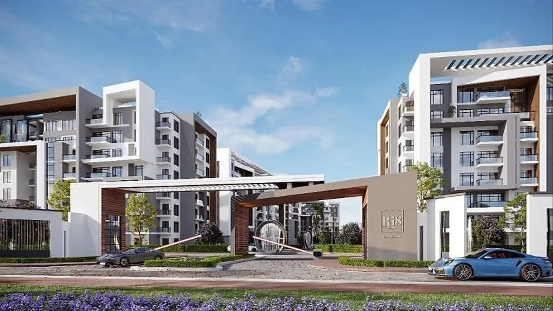 Apartment 3bed Ground At Lowest Price Over 10Years