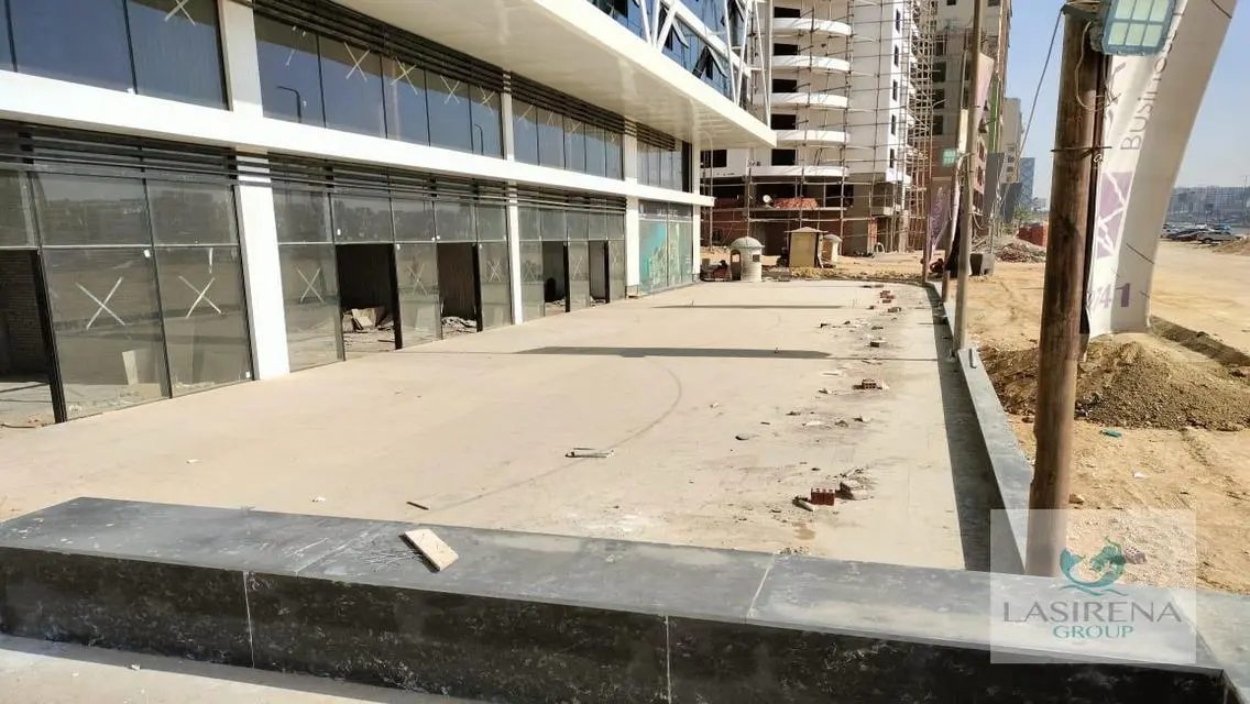 Office Space180m, Prime location and Prices,