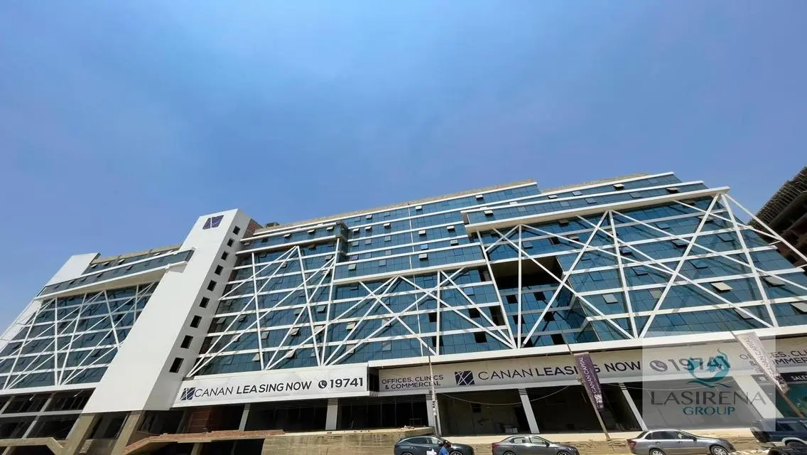 Office Space180m, Prime location and Prices,