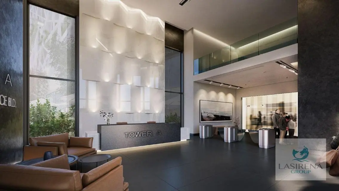 Office Space180m, Prime location and Prices,