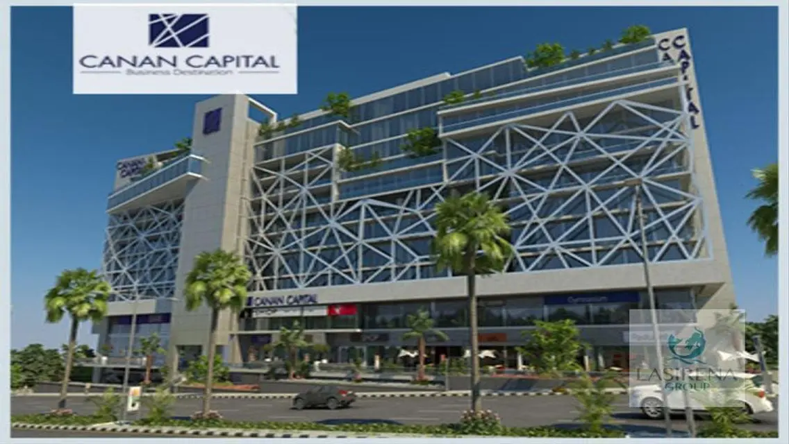 Office Space180m, Prime location and Prices,