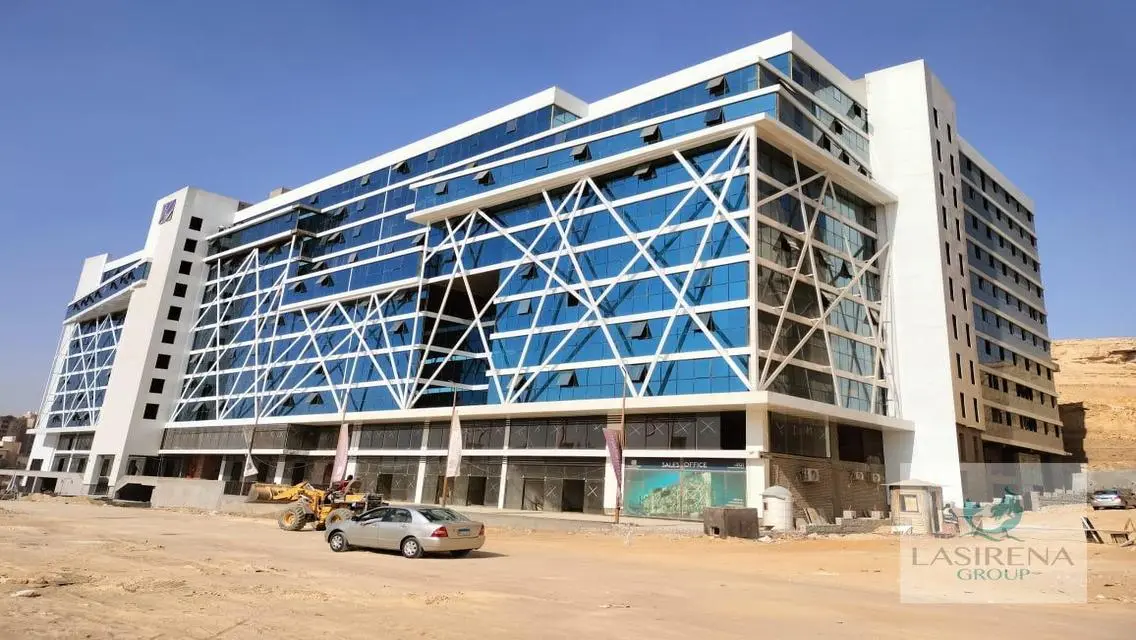 Office Space180m, Prime location and Prices,