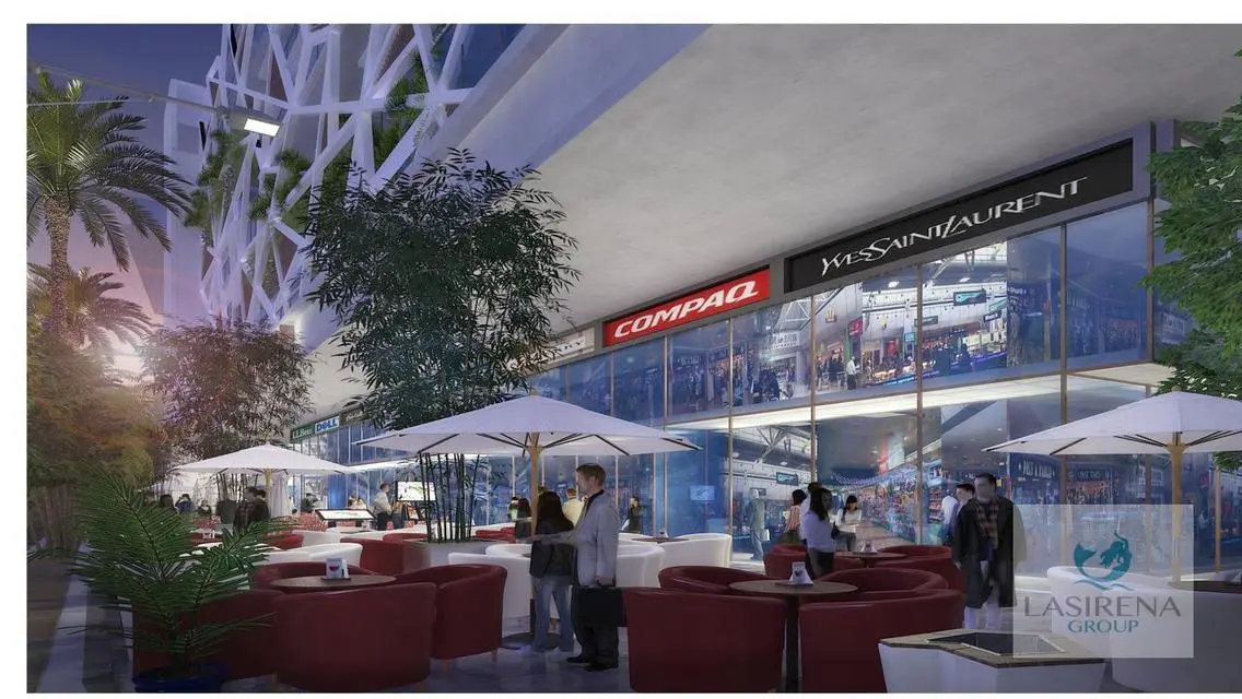 Office Space180m, Prime location and Prices,