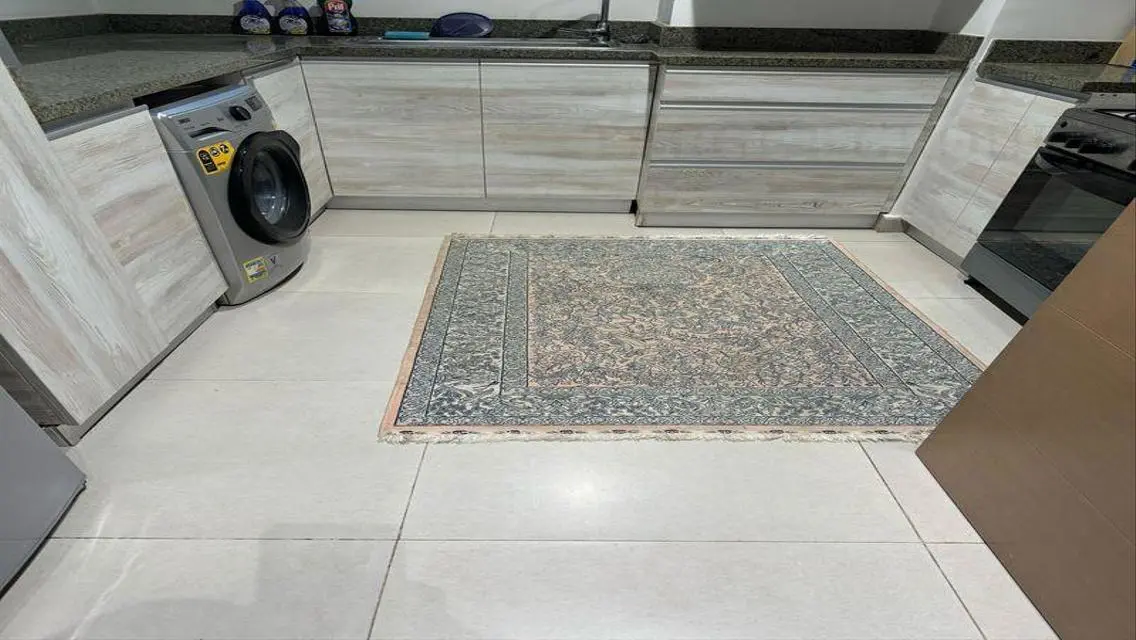 Ultra modern furnished apartment in Boulevard