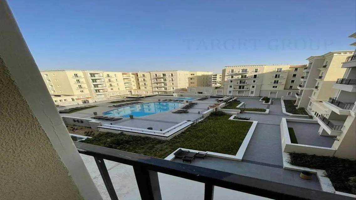 Ultra modern furnished apartment in Boulevard