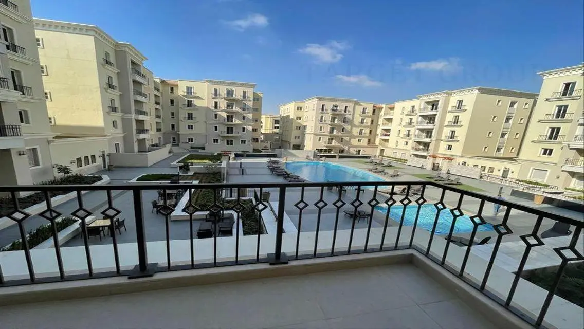 Ultra modern furnished apartment in Boulevard