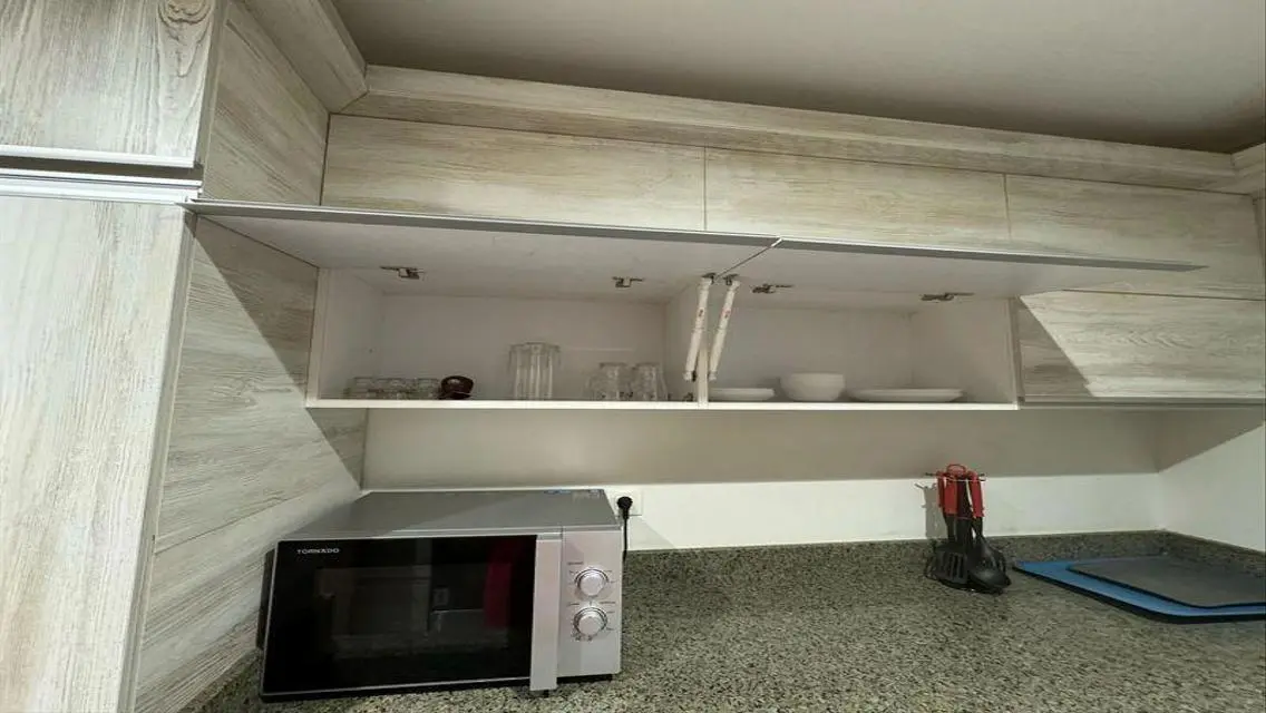 Ultra modern furnished apartment in Boulevard