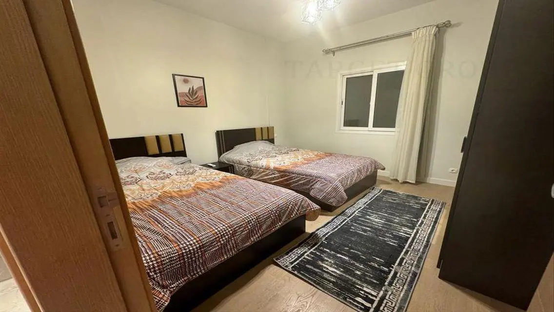 Ultra modern furnished apartment in Boulevard