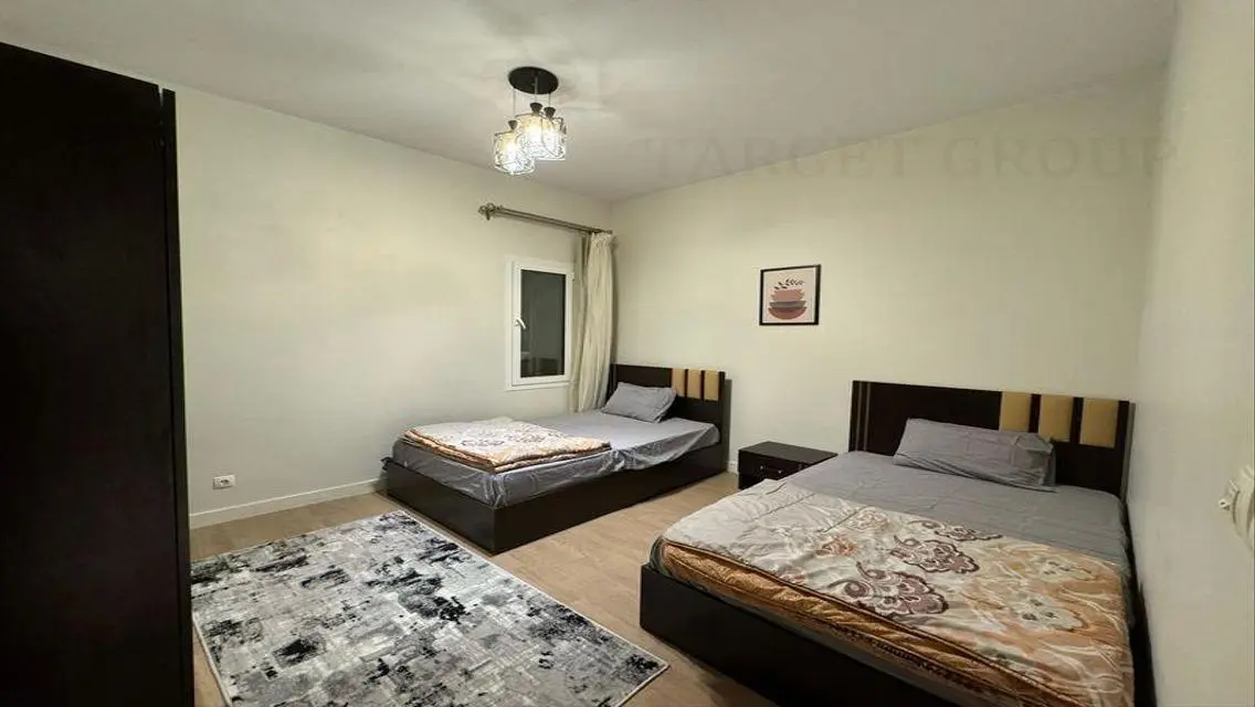 Ultra modern furnished apartment in Boulevard