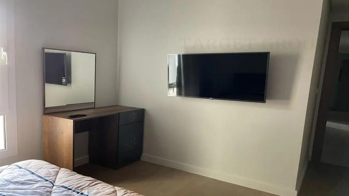 Ultra modern furnished apartment in Boulevard