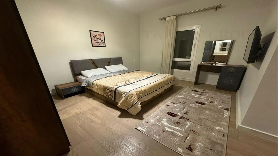 Ultra modern furnished apartment in Boulevard