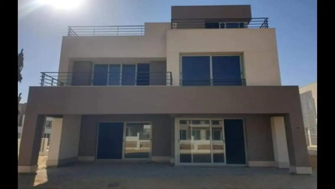 twin house for sale under market price with good