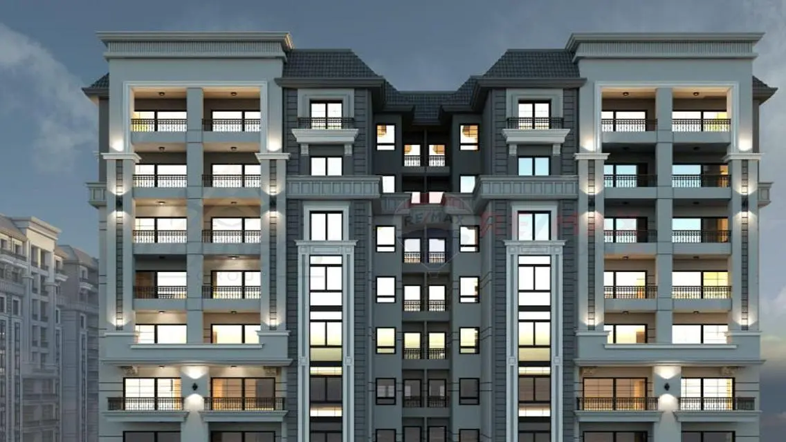 Apartment for sale 110 m Smouha (Marouj)