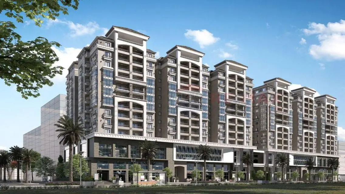 Apartment for sale 110 m Smouha (Marouj)
