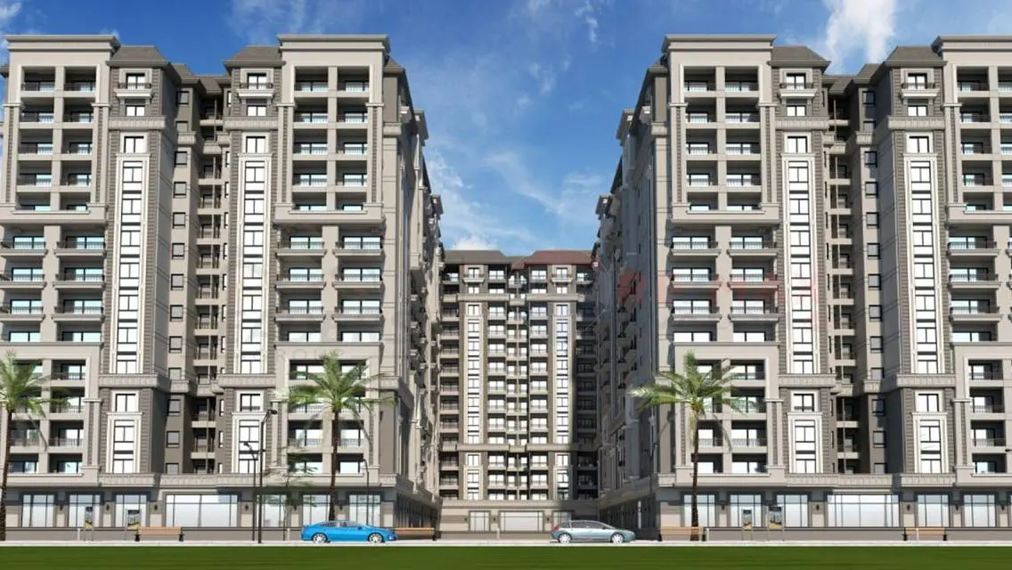 Apartment for sale 110 m Smouha (Marouj)