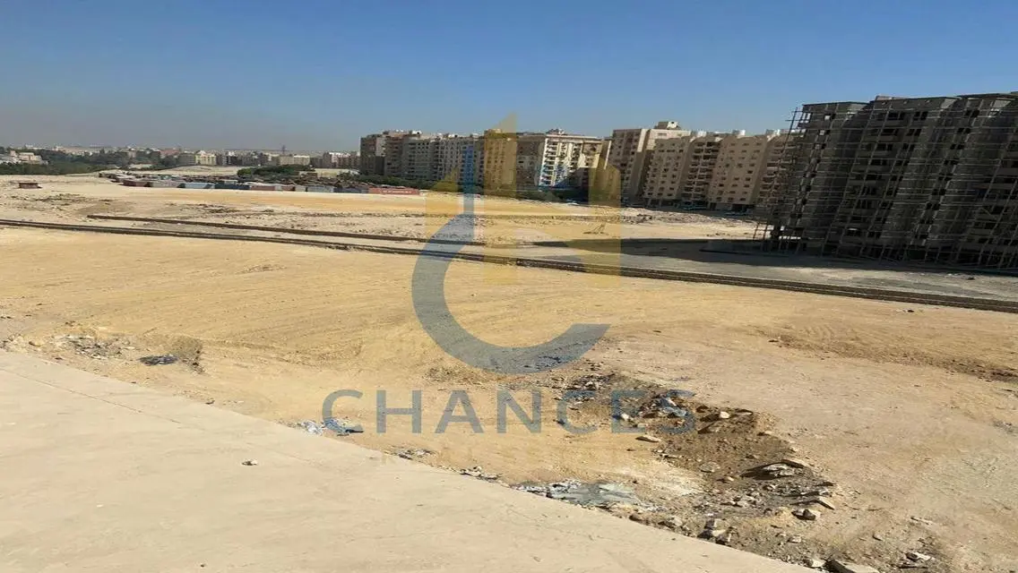 شقة للبيع واجهه امامية في المعراج العلوي