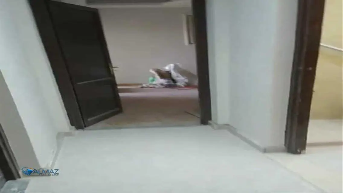 Apartment for rent in Rehab 2 next to Gate 24