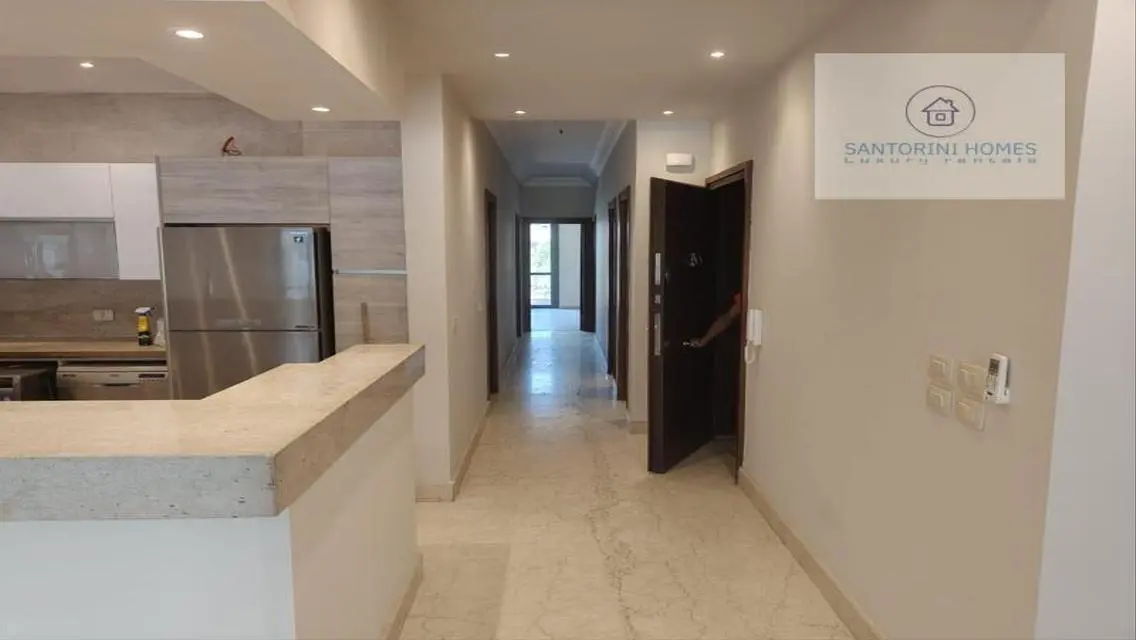 Luxury Villa for Rent in Santorini