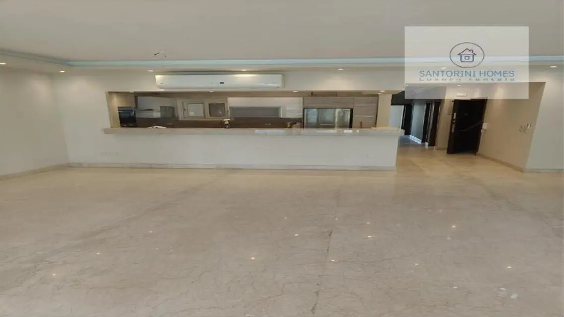 Luxury Villa for Rent in Santorini