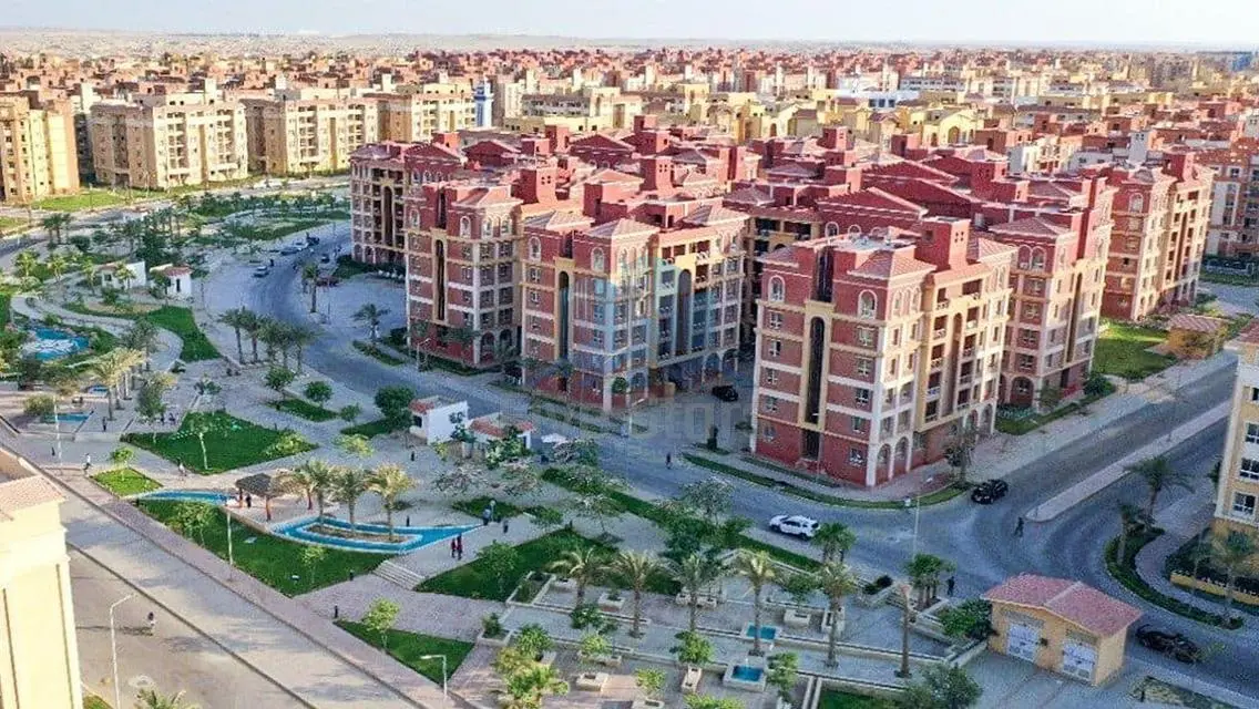فرصة ذهبية لامتلاك شقتين لقطة بسعر شقة_تشطيب فندقي