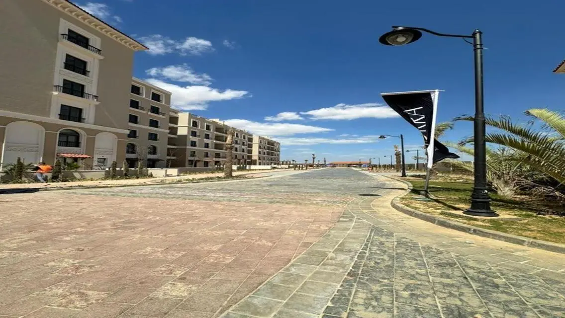 Townhouse 220m for sale in Village West  in Zayed.