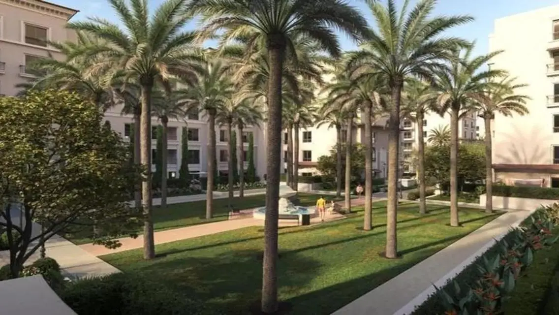 Townhouse 220m for sale in Village West  in Zayed.