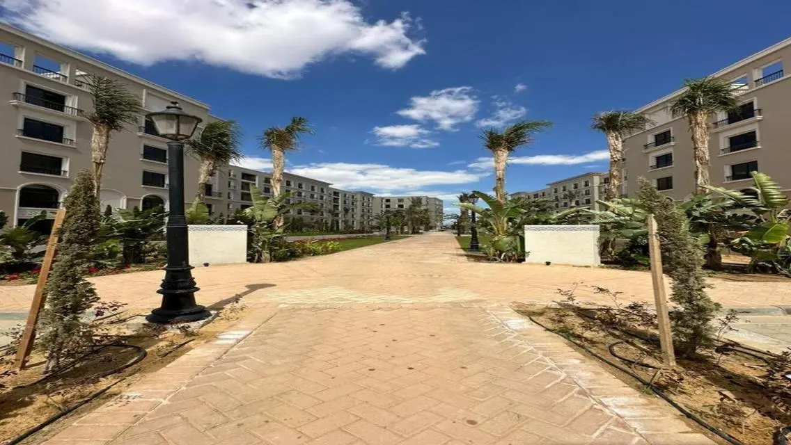 Townhouse 220m for sale in Village West  in Zayed.