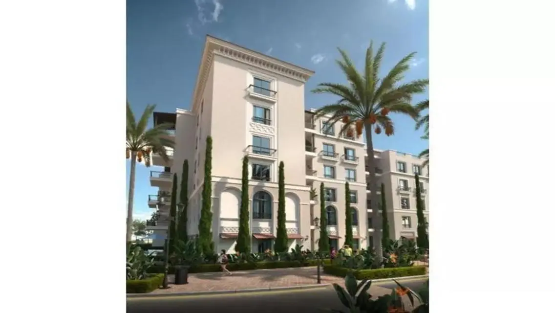 Townhouse 220m for sale in Village West  in Zayed.