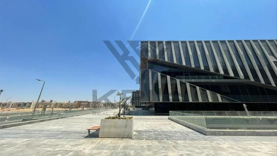 Resale Office Open view Prime Location in 5th SET