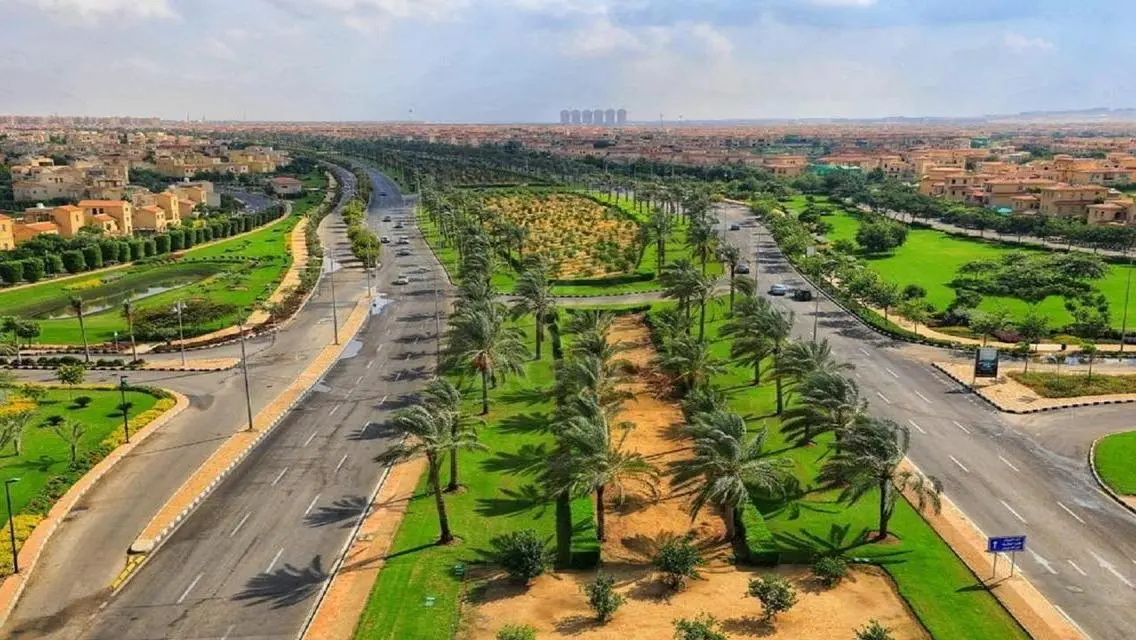 شقة للبيع بمدينتي تقسيط على10 سنوات باحدث المراحل
