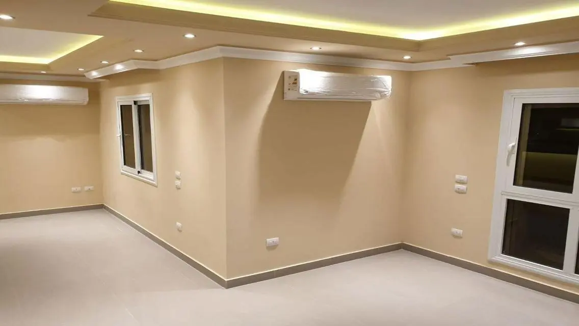 شقة فاخرة مع جميع المرافق في قلب المدينة