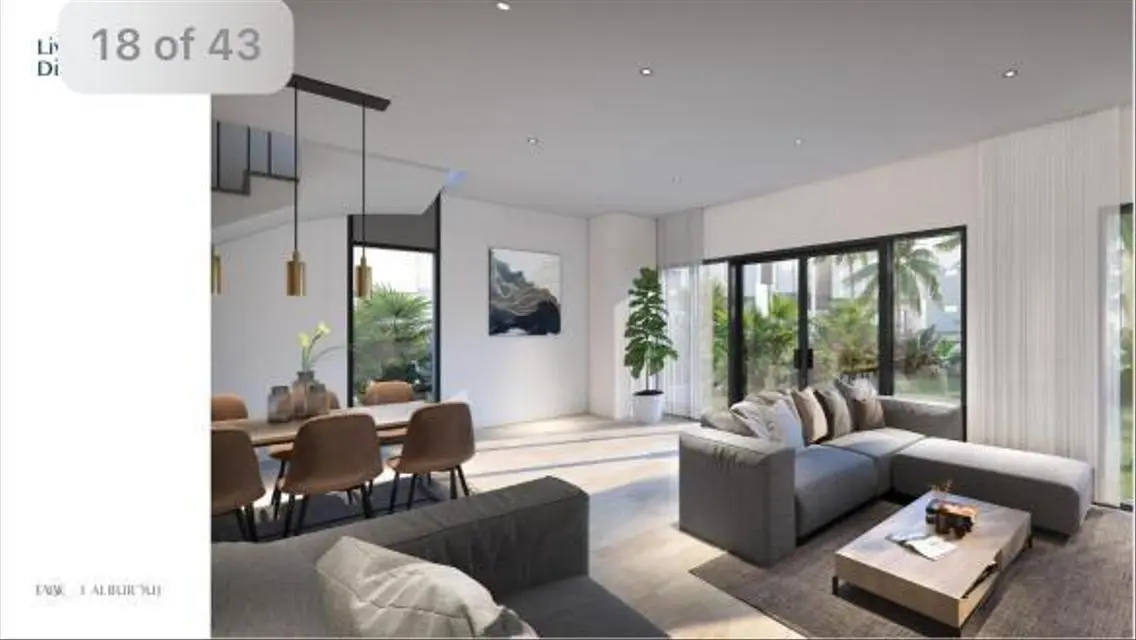 للبيع تاون هاوس 220 موقع متميز  Compound Al Burouj