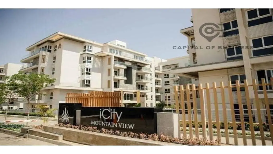 Apartment for sale, resale from the owner,in ICITy