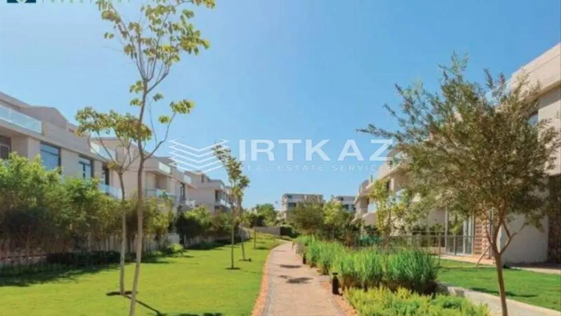 Luxurious 295 sqm Apartment in the Heart of the City