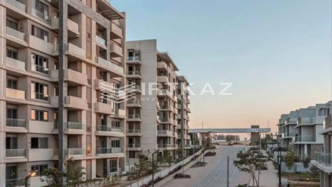 Luxurious 295 sqm Apartment in the Heart of the City
