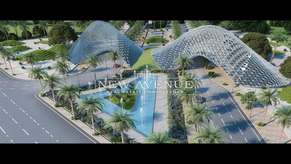 وحدتين دوبلكس بحديقة للبيع في نيوبوليس- نيو ليكس