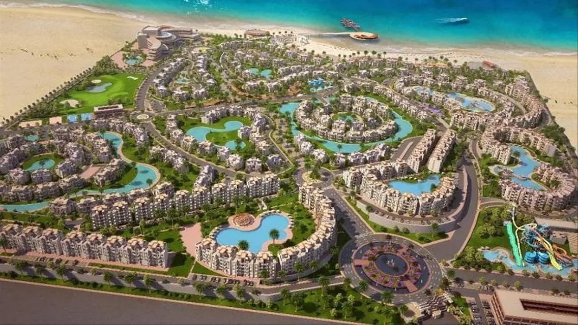 Chalet Direct Lagoon View in Cecilia Over 6 Years