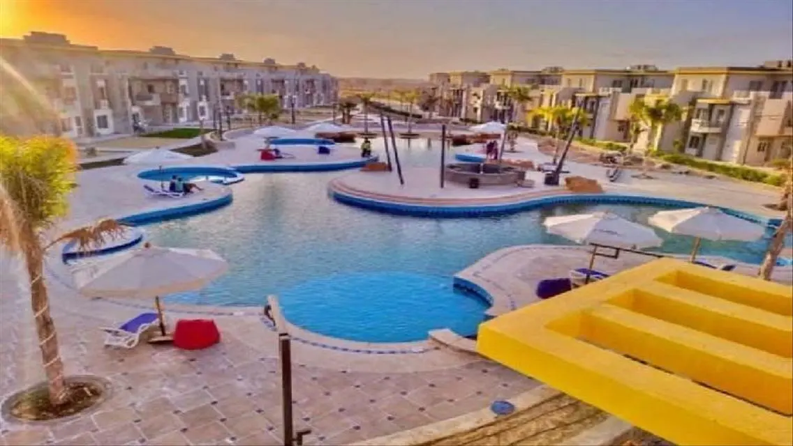 Chalet Direct Lagoon View in Cecilia Over 6 Years