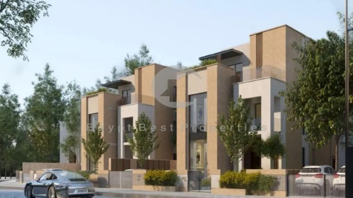 Own an apartment in the heart of Sheikh Zayed