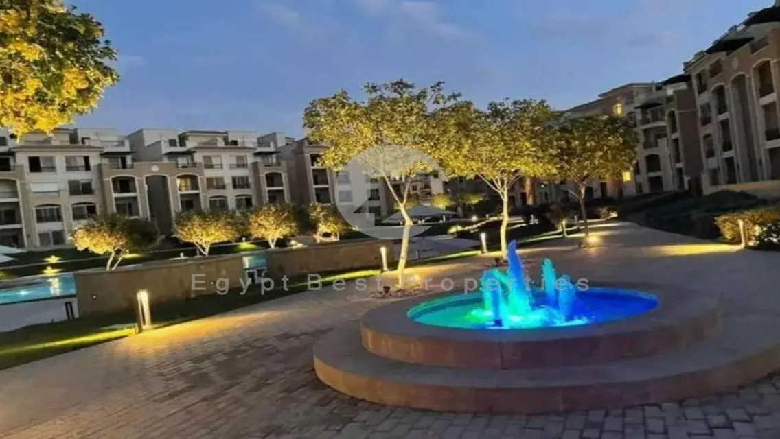 Own an apartment in the heart of Sheikh Zayed