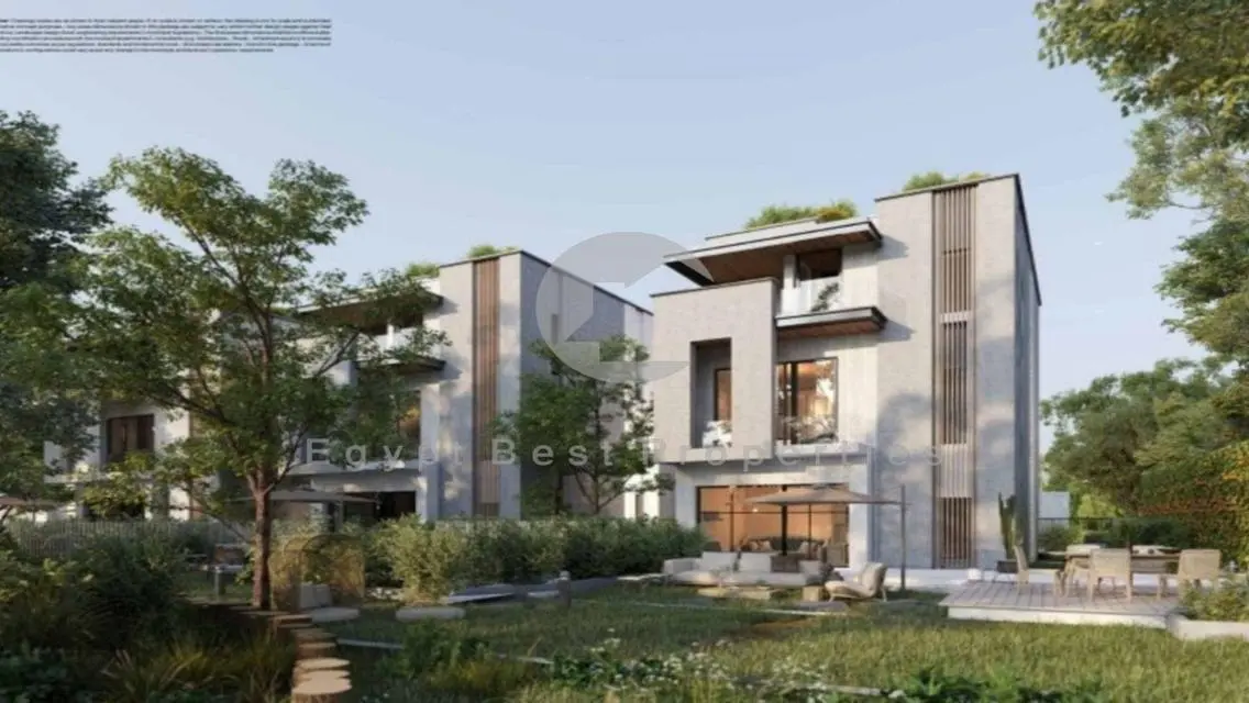 Own an apartment in the heart of Sheikh Zayed
