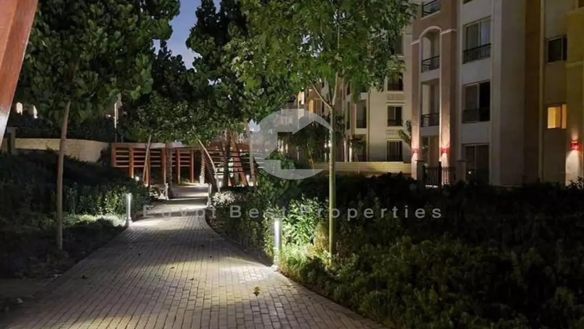 Own an apartment in the heart of Sheikh Zayed