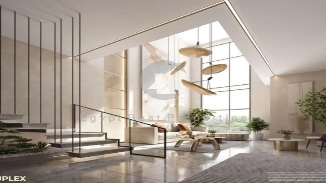 Own an apartment in the heart of Sheikh Zayed