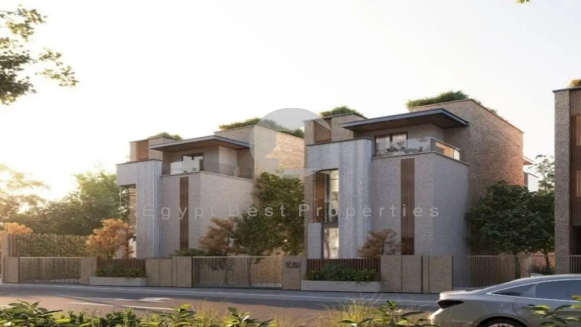 Own an apartment in the heart of Sheikh Zayed