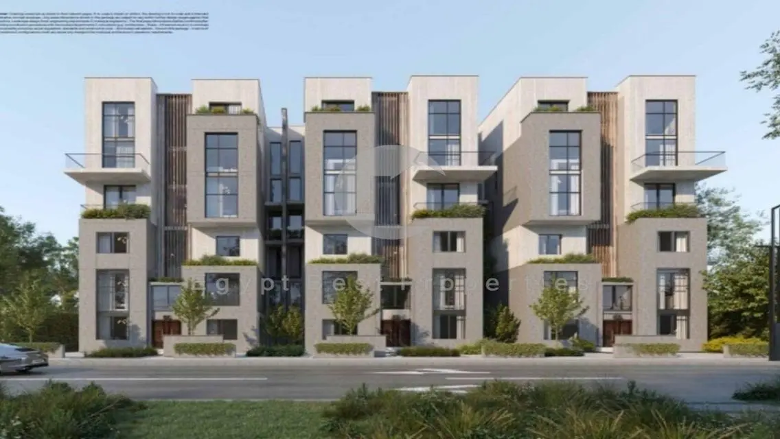 Own an apartment in the heart of Sheikh Zayed