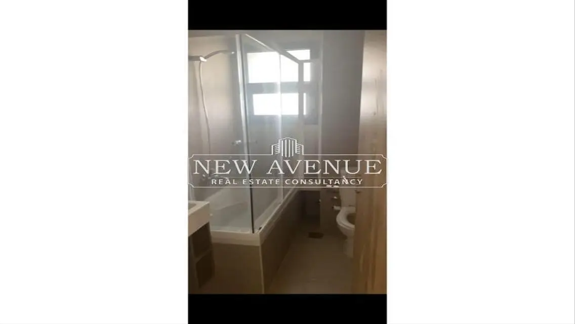 Fully finished Apartment north oriented in Marasem