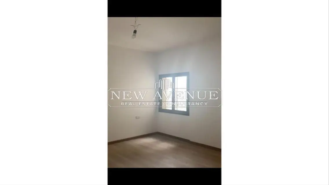Fully finished Apartment north oriented in Marasem