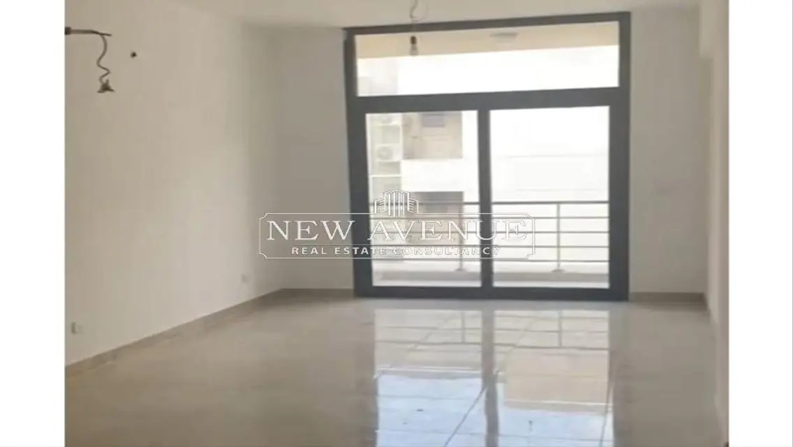 Fully finished Apartment north oriented in Marasem
