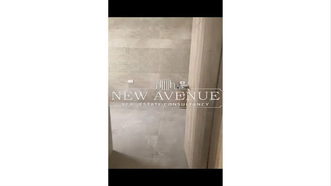 Fully finished Apartment north oriented in Marasem